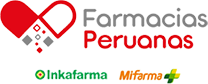 Farmacias Peruanas
