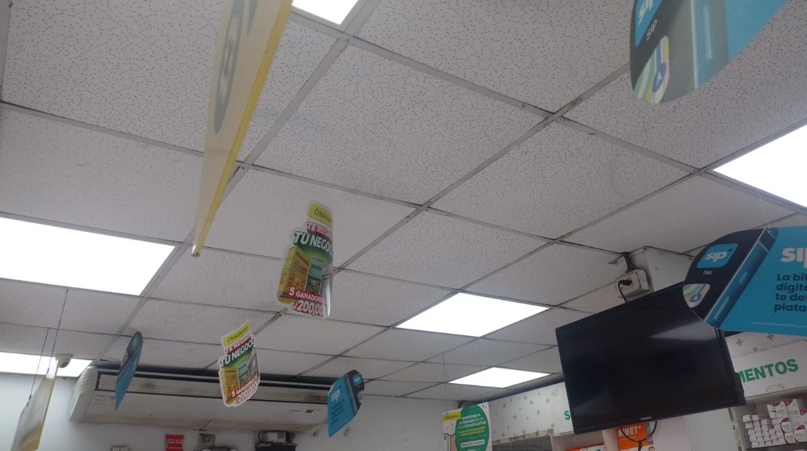 Drywall, cielo raso y tabiquería
