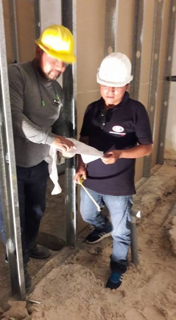 Obras civiles