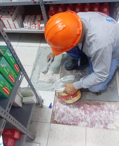 Obras civiles