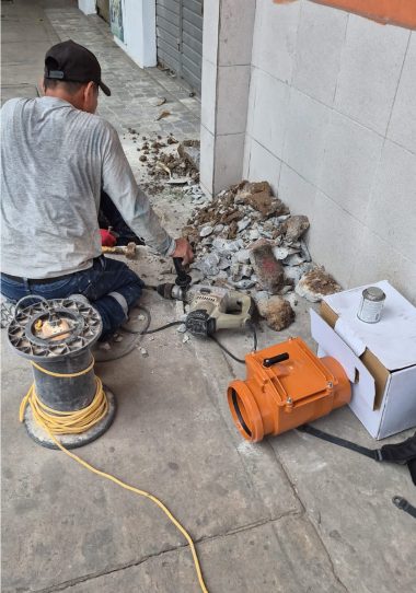 Obras civiles