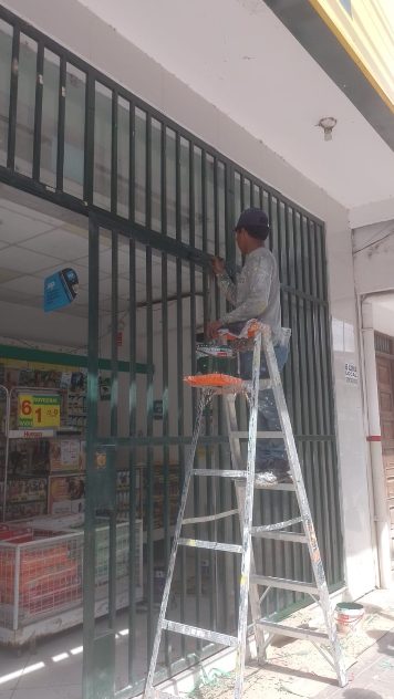 Pintura