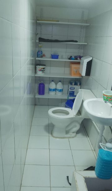 Equipos sanitarios