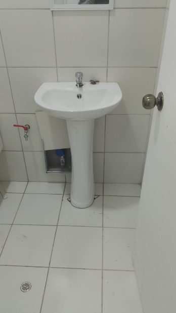 Equipos sanitarios