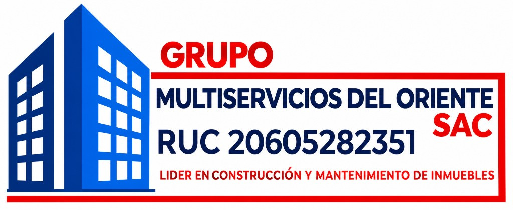 Grupo Multiservicios del Oriente SAC